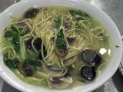 -小觉林素菜馆