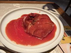 -松鹤面馆·古法焖肉面(观前店)