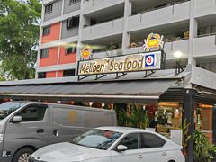 -龙海鲜螃蟹王(宏茂桥店)