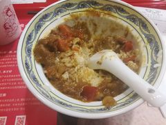 -和合谷(北新桥店)