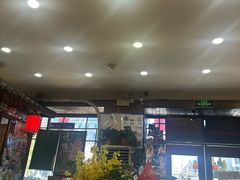 -玉桥餐厅(天坛店)