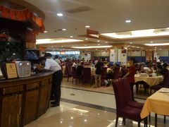 景观位-益健海鲜大食坊(拱北口岸店)