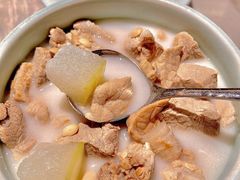 -岭南真味·匠心粤菜(K11店)