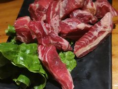 -7年8班朝鲜族非遗美食(三钢里店)