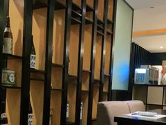 大堂-松临·铁板烧&Omakase(神农店)