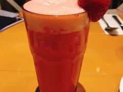 -地中海休闲餐厅