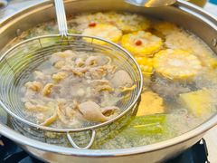 -小煵记·打边炉(西丽文光店)