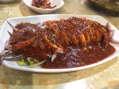 -延吉饭店(经区店)