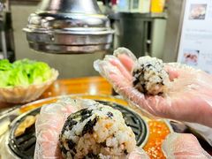 -喜来稀肉(金巴利道店)
