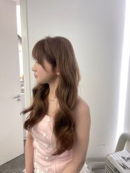 -MY HAIR ARDOR