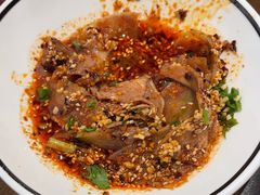 -太二酸菜鱼(兴业太古汇店)