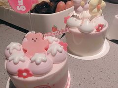 -半天妖烤鱼(京新广场店)