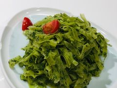 -宁夏国强手抓羊肉·清真菜(未央路凤三店)