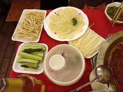-山城年华老火锅(玉林店)
