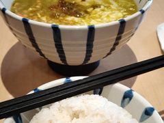 -阿香米线(中原万达店)