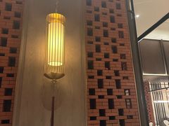 -领事馆19号中餐厅(厦门海景洲际酒店)