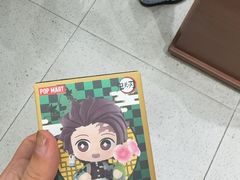 -泡泡玛特POPMART(天环购物中心店)