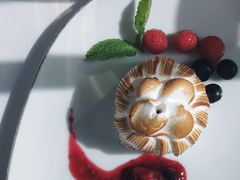 -悦厅·下午茶(杭州柏悦酒店)