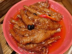 -避风塘(宝山万达店)