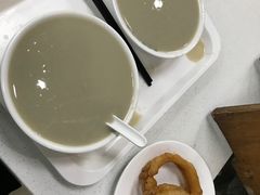 -老磁器口豆汁店(天坛店)