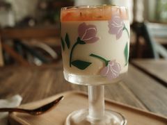 -Vanillacafe香草咖啡(银海大世界店)