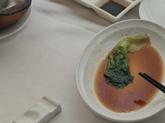 -怀德酒楼·粤菜·海鲜·茶点(宝安国际机场店)