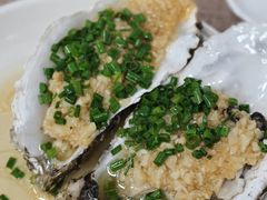 -健跳小海鲜(人民路店)