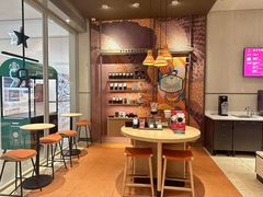 -星巴克臻选(南宁万象城店)