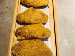-新白鹿餐厅(金鹰新街口店)