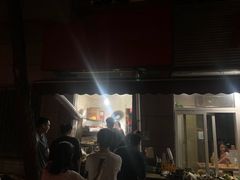 -非凡烧烤(历史博物馆店)