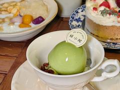 -绿小院(荔湾店)