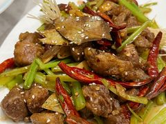 -君霖海鲜私房菜(春柳店)