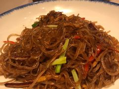 绩溪炒粉丝-山里亲戚(淞虹路店)