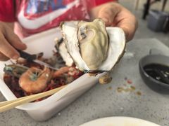 -仙螺岛海鲜自助餐厅(总店)