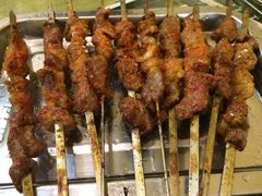 iphone_upload_pic-新疆玉石阿卜都烧烤(太平南路店)