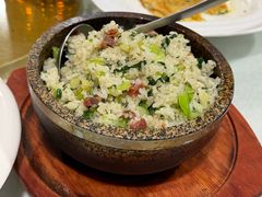 -抚顺美食·老上海味道