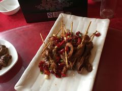 -仰天皇厨(抱石大道店)