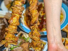 -伊带伊路新疆美食府(呼家楼店)