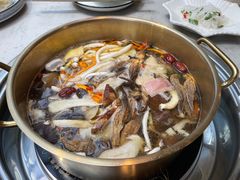 -大理董·董家小厨野生菌火锅(古城旗舰店)