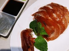 -聚味坊烤鸭店(草桥店)