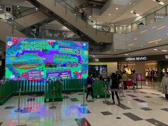 -鑫嘉汇购物中心