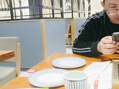 大堂-鱼谦脆皮烤鱼(高新锦辉店)