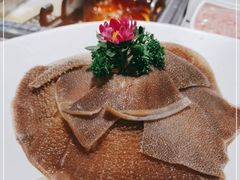 -海底捞火锅(奥体南路店)