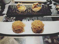 天鹅酥-豆蔻电影主题餐厅(四牌楼店)