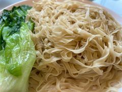 姜葱捞手工面-虾饺妹·粤式手工点心(水荫路店)
