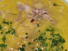 -丈母娘的饭局•新金陵菜(牛首山店)