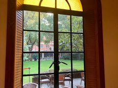 -马勒别墅·中餐厅