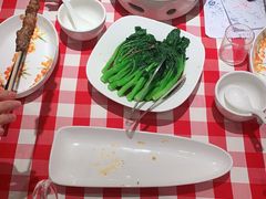 -西贝(吴江路湟普汇店)