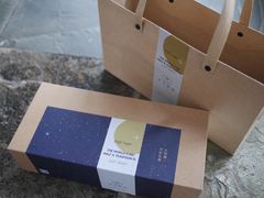 -半勺舒舒生日蛋糕店