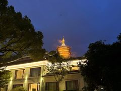 -浙江西子宾馆·牡丹厅